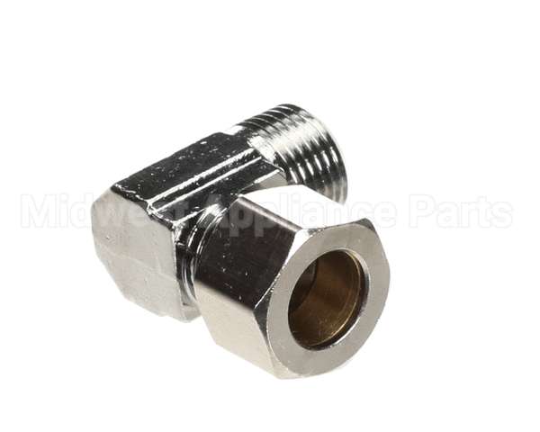 02053 Broaster Elbow
