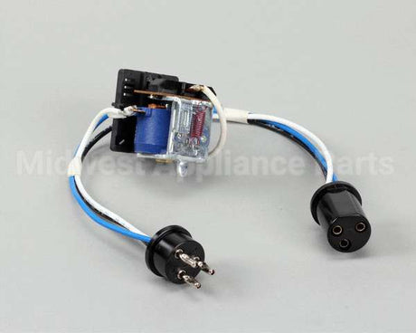 02056.1000 Bunn Relay Assembly, 120 Volt