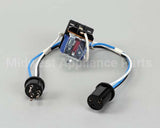 02056.1000 Bunn Relay Assembly, 120 Volt