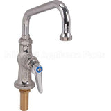 0207 Compatible TS Brass Faucet, Pantry, 6"Swvl, Leadfree