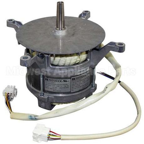 020886K Compatible Moffat Motor Kit