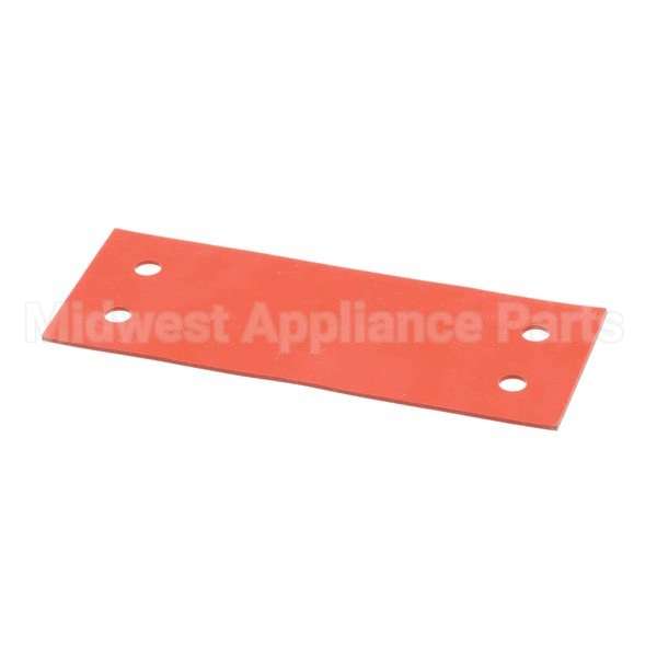0209309 Compatible Roundup Drawer Gasket Silicone