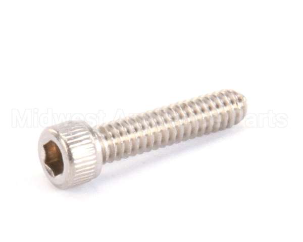 944-2A Globe Rim Guard Screw (Lower)