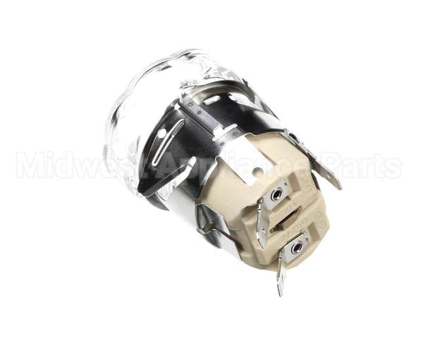 020LAM0005 Axis Light Halogen