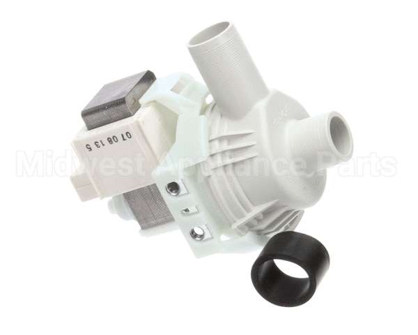 02100.17 Cma Uc 50E/60E Discharge Pump