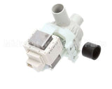 02100.17 Cma Uc 50E/60E Discharge Pump