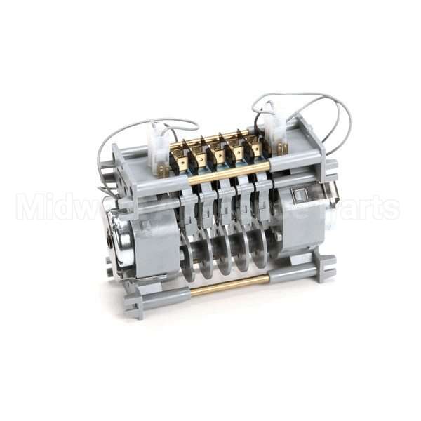 02100.21 Compatible CMA Uc 50E Timer Assembly 220V 60Hz