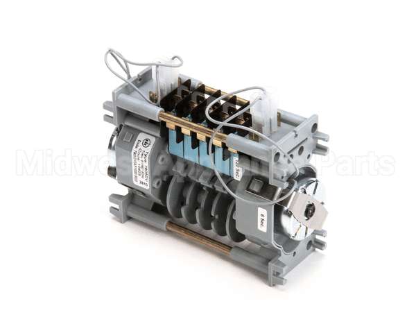 02100.21 Cma Uc 50E Timer Assembly 220V 60Hz