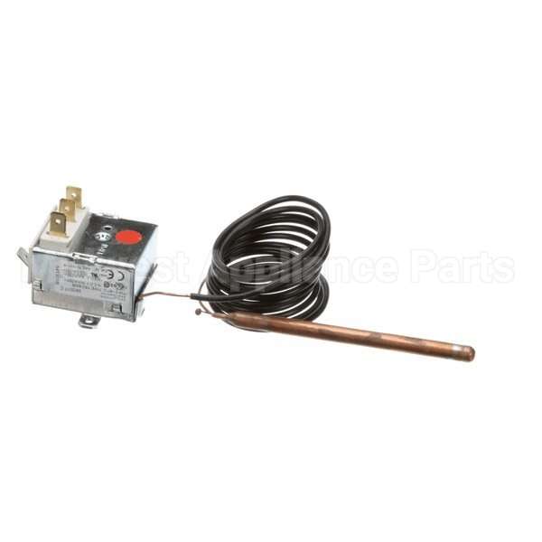 02100.25 Compatible CMA Uc 50E Booster Heater Thermost