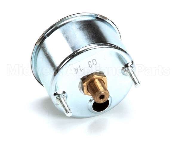 02100.27 Cma Uc 50E Pressuregauge (Arthermo
