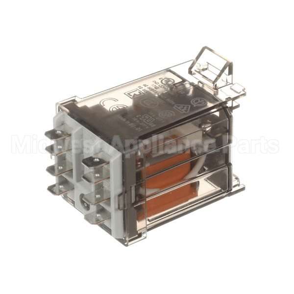 02100.33 Compatible CMA Uc 50E Finder 16A Bipolar Rela