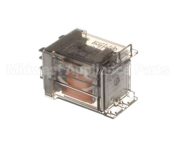 02100.33 Cma Uc 50E Finder 16A Bipolar Rela