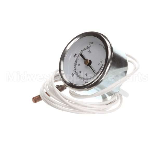 02100.39 Compatible CMA Uc 50E Thermometer