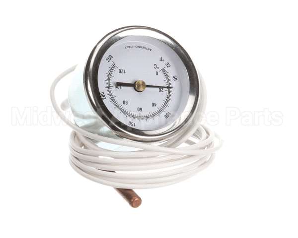02100.39 Cma Uc 50E Thermometer