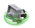02100.45 Cma Uc 50E Rinse Aid Dispenser