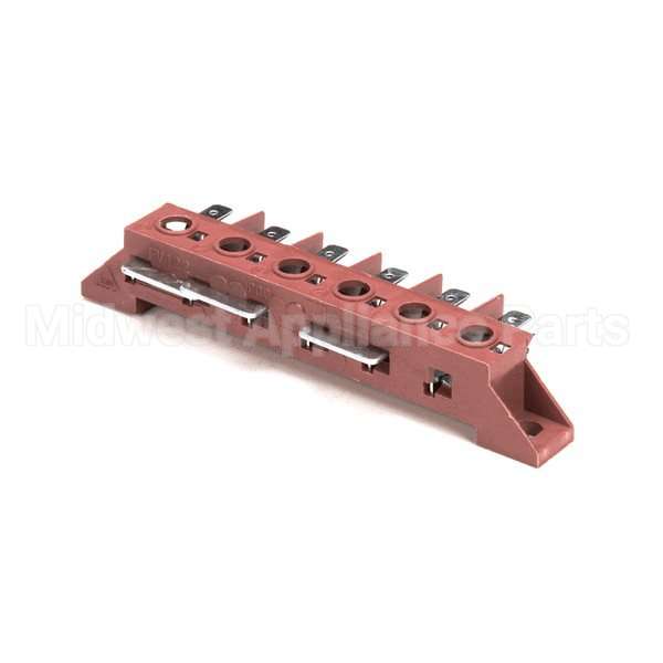 02100.51 Compatible CMA Uc 50E 6 Pole Terminal Board