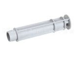 02100.53 Cma Uc 50E Overflow Pipe (W/Gasket