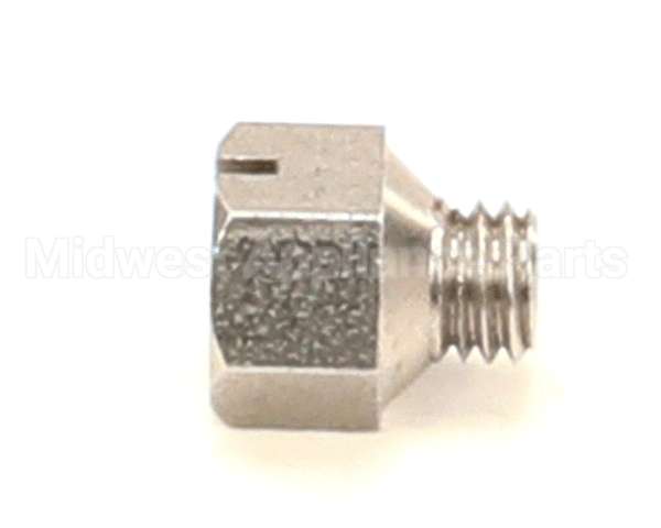 02101.01 Cma Uc 50E Stainless Steel Rinse N