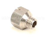 02101.01 Cma Uc 50E Stainless Steel Rinse N