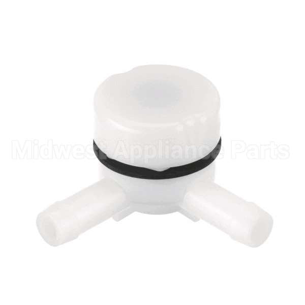 02101.10 Compatible CMA Uc 50 Dvgw Assembly