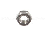 02101.34 Cma Uc 50 M4 Inox Plated Nut
