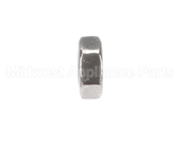 02101.34 Cma Uc 50 M4 Inox Plated Nut