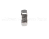 02101.34 Cma Uc 50 M4 Inox Plated Nut
