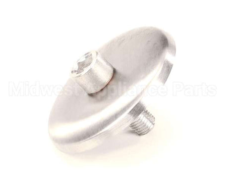 021010006 Visvardis Split Bottom Support Assembly