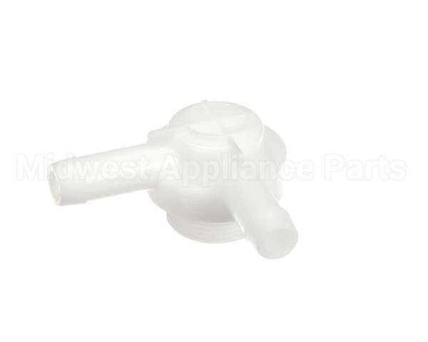 02102.35 Cma Body Center Valve
