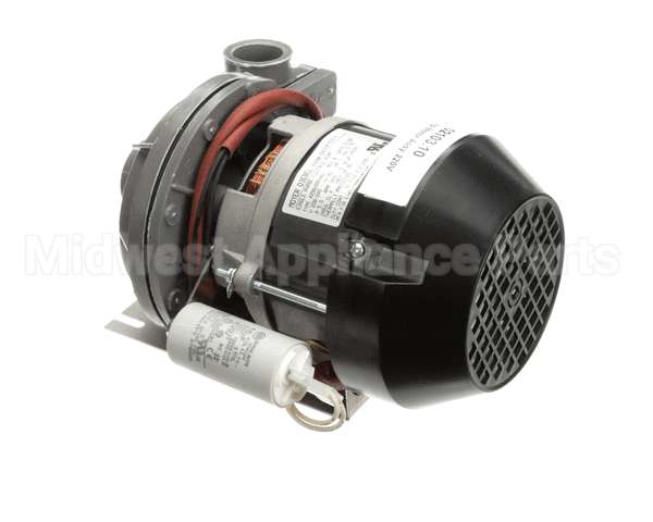 02103.10 Cma Uc 65E Pump Motor Assembly 220V 60