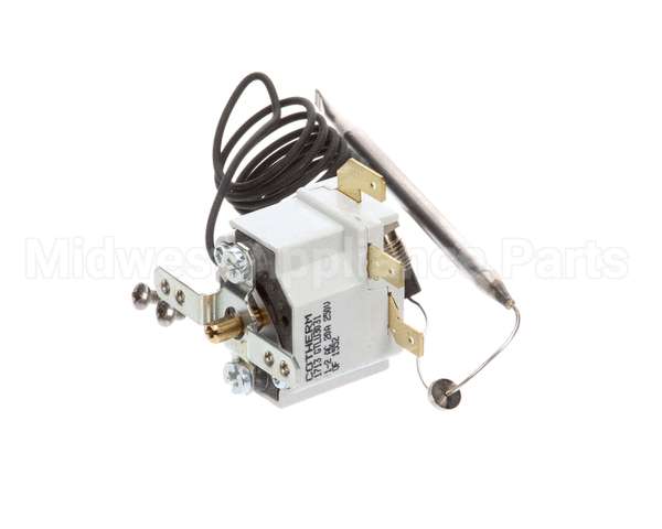 02103.15 Cma Uc 65E (M-2) Thermostat Contro