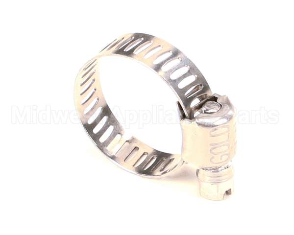 02103.21 Cma Uc 65E Clamp Gear-Type 7/16 Ss
