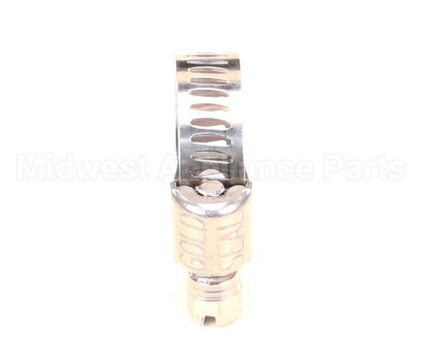 02103.21 Cma Uc 65E Clamp Gear-Type 7/16 Ss