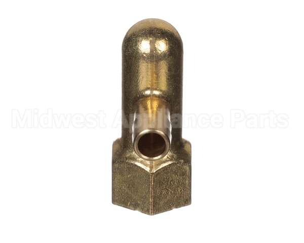 02103.23 Cma Uc 65E Tee Rinse Thermometer (