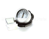 02103.25 Cma Uc 65E Thermometer 2Dial