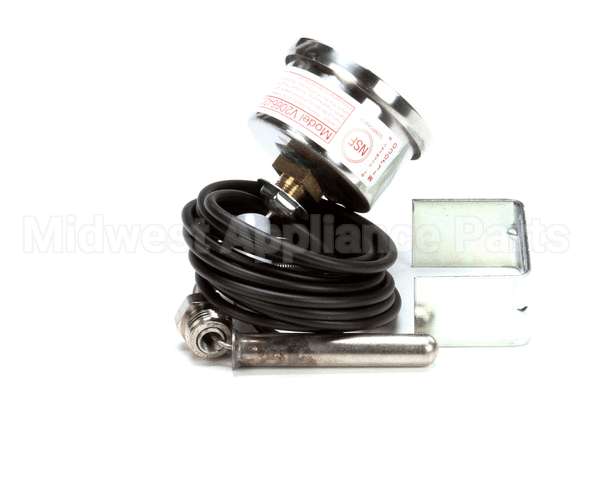 02103.25 Cma Uc 65E Thermometer 2Dial
