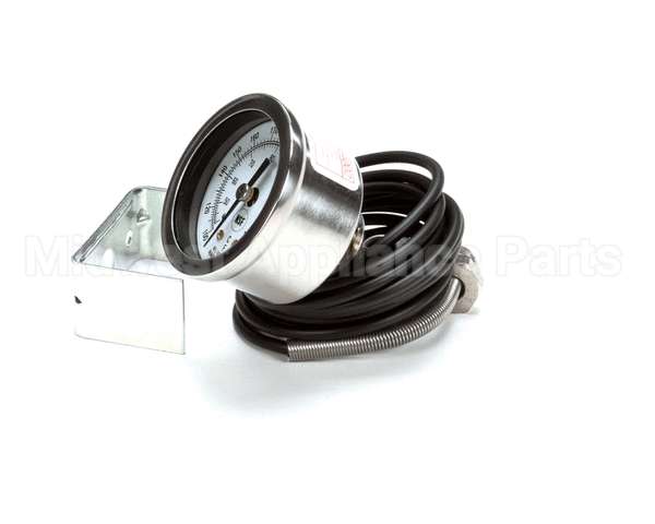02103.25 Cma Uc 65E Thermometer 2Dial