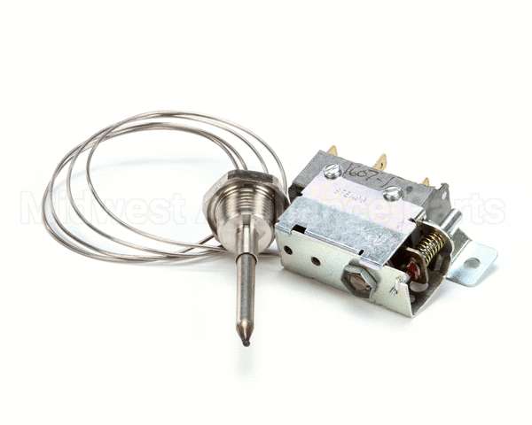 02103.36 Cma Uc 65E Thermostat Control (201