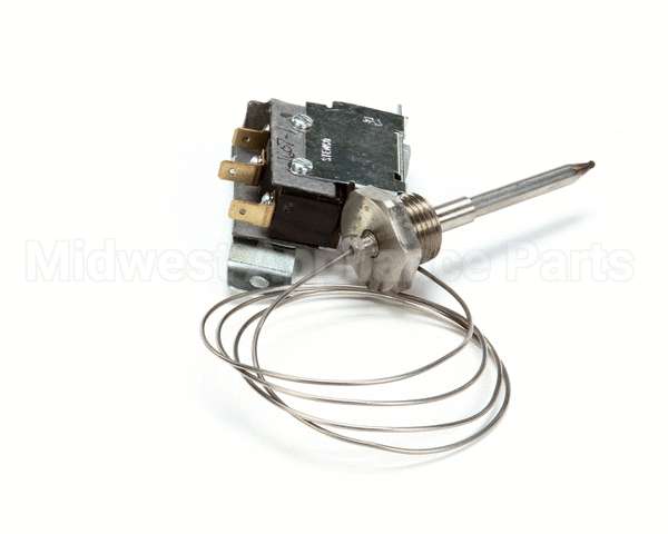 02103.36 Cma Uc 65E Thermostat Control (201