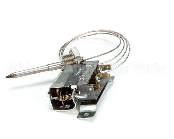 02103.36 Cma Uc 65E Thermostat Control (201
