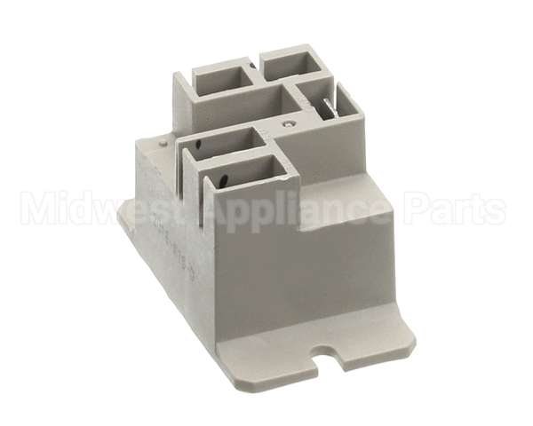 02103.40 Cma Uc 65E Relay, 15 Amp 115 V Coi