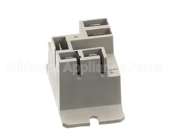 02103.40 Cma Uc 65E Relay, 15 Amp 115 V Coi