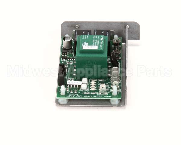 02103.43 Cma Uc 65E Fill/Drain Timer Kit