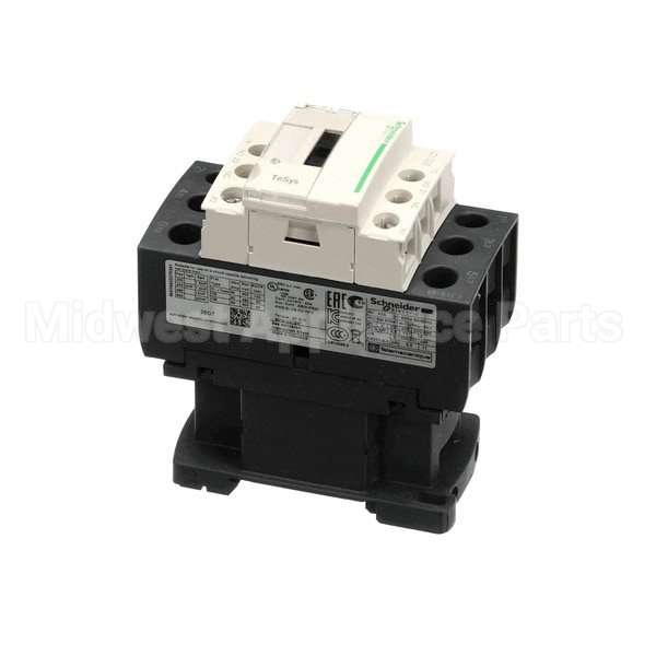 02103.48 Compatible CMA Uc 65E Contactor 25/40A 3P 115