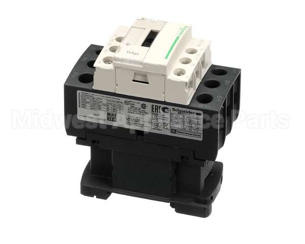 02103.48 Cma Uc 65E Contactor 25/40A 3P 115