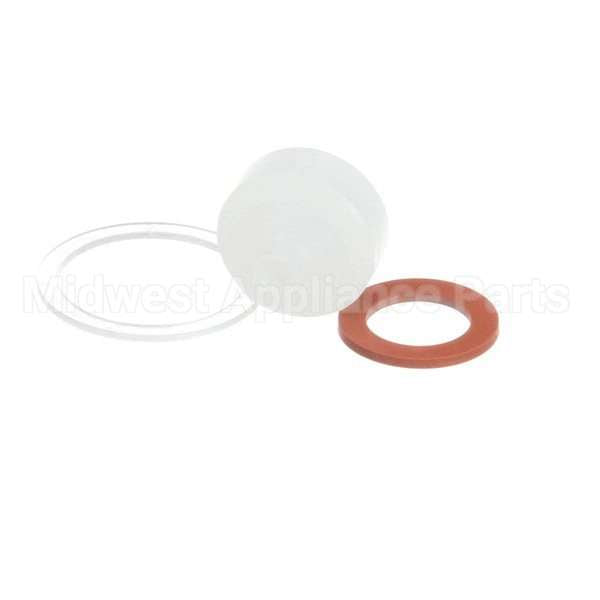 02103.72 Compatible CMA Uc 65E Repair Kit Vacuum Break