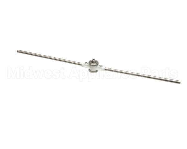 02103.99 Cma Rinse Arm Assembly (Inc 2103.92-21