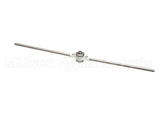 02103.99 Cma Rinse Arm Assembly (Inc 2103.92-21