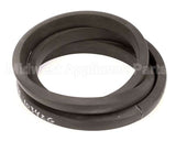 0210342G Milnor Gasket 15" Door-Black