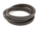 0210342G Milnor Gasket 15" Door-Black